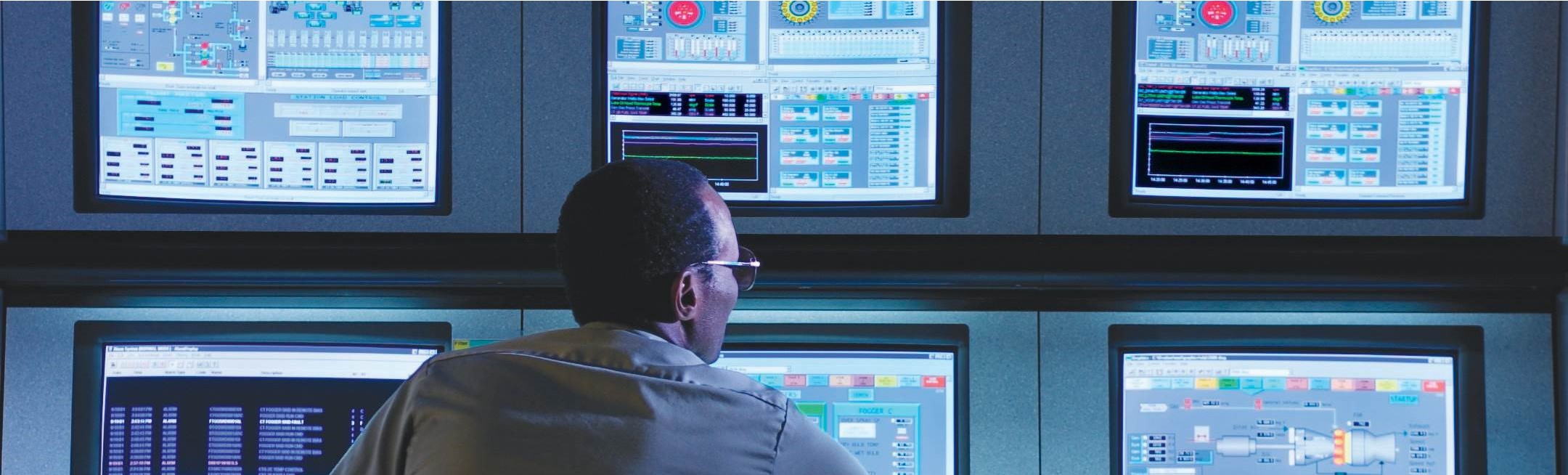 Control Room