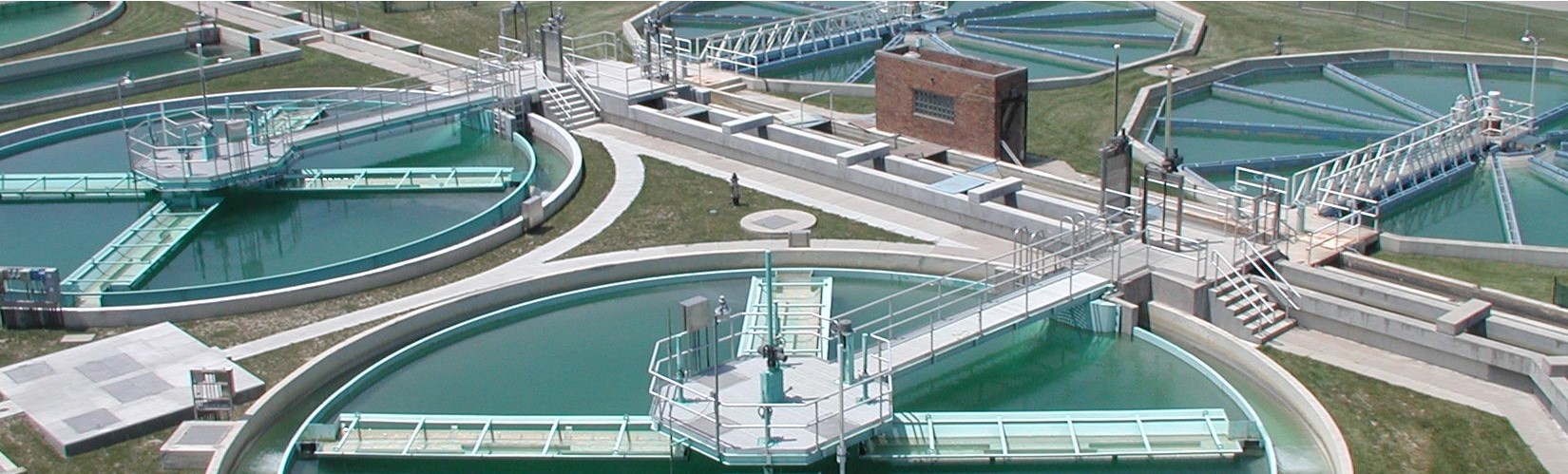 Water Treatment Plant