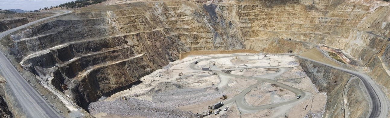Bioreactor Landfill